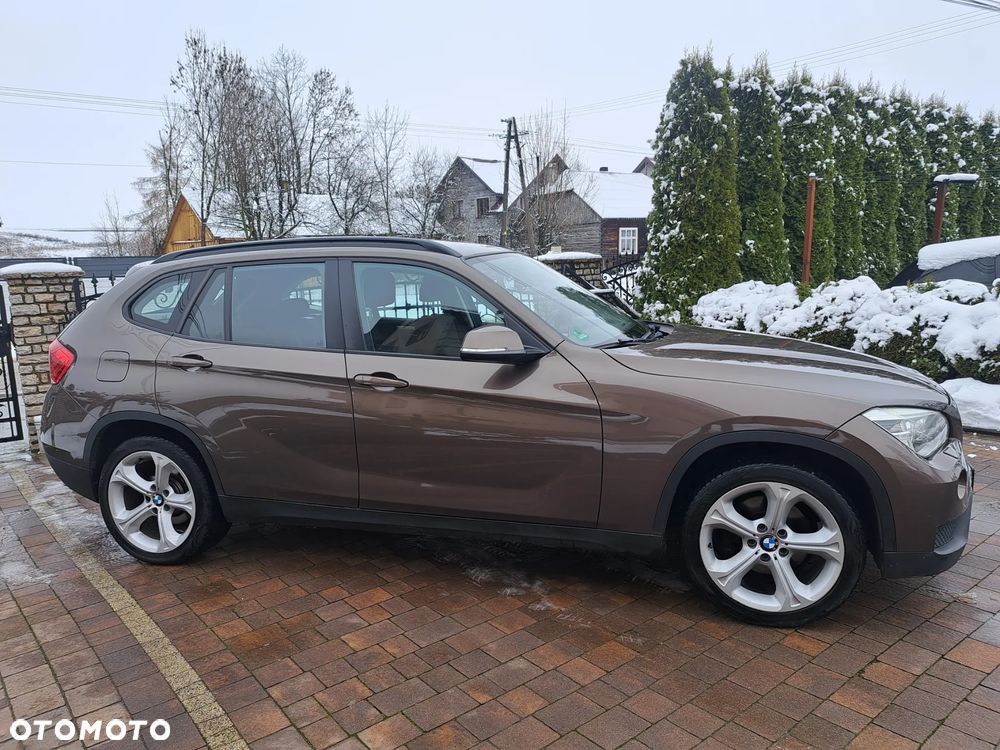 BMW X1 sDrive20d xLine - 13