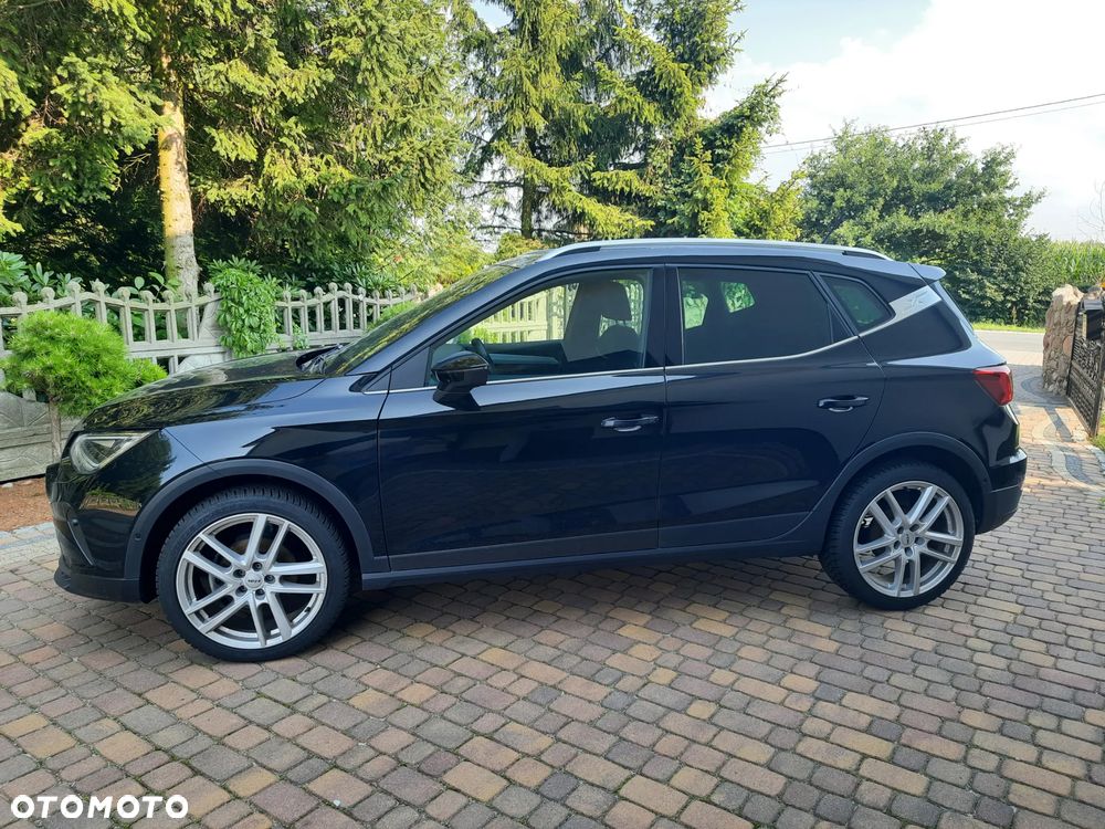 Seat Arona - 26