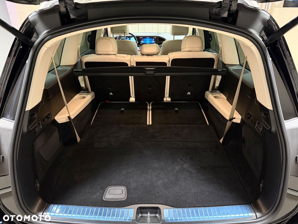 Mercedes-Benz GLS 400 d 4Matic 9G-TRONIC - 35
