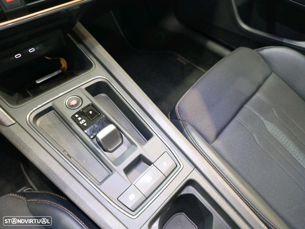 Cupra Formentor 1.4 e-Hybrid DSG - 7