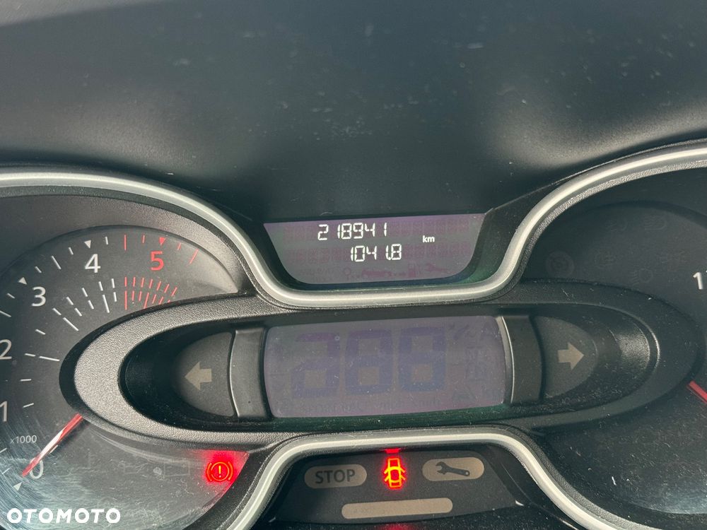 Renault Trafic - 5
