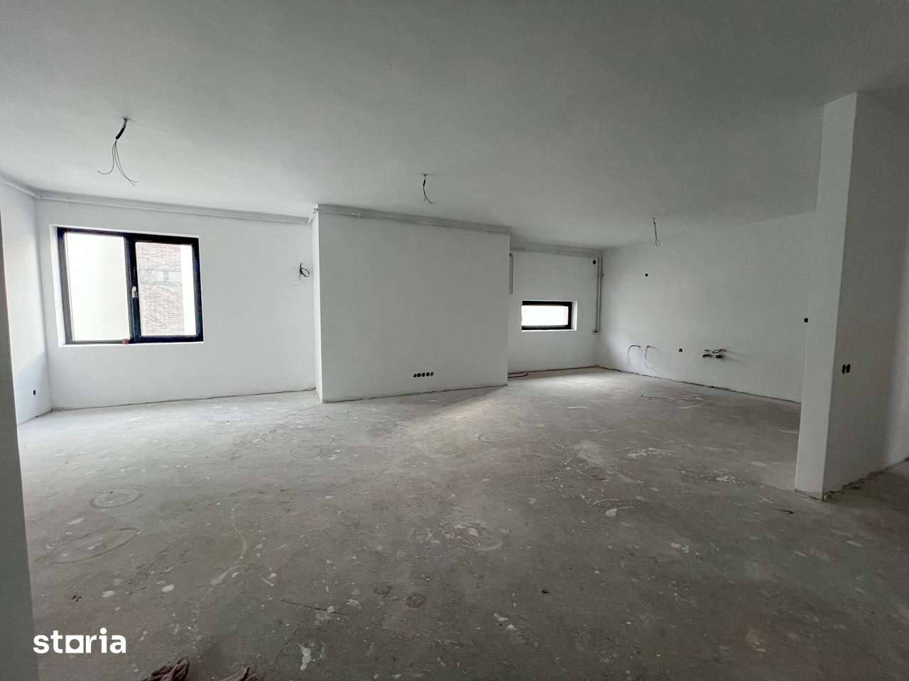3 Camere, Imobil Nou, Buna Ziua, Zorilor, Andrei Muresanu — fotografia 1