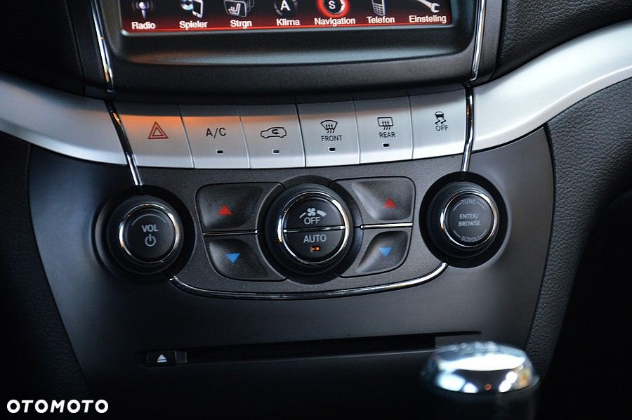 Fiat Freemont 2.0 Multijet 16V DPF Urban - 33