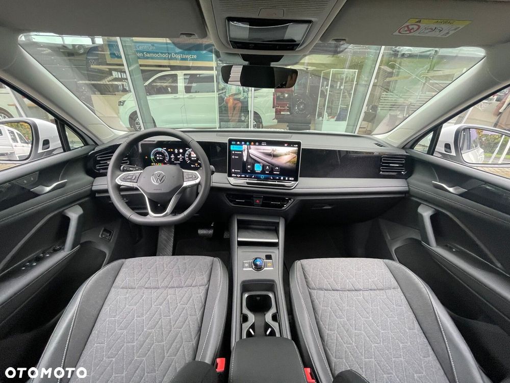 Volkswagen Tiguan 1.5 eHybrid PHEV Life Plus DSG - 10