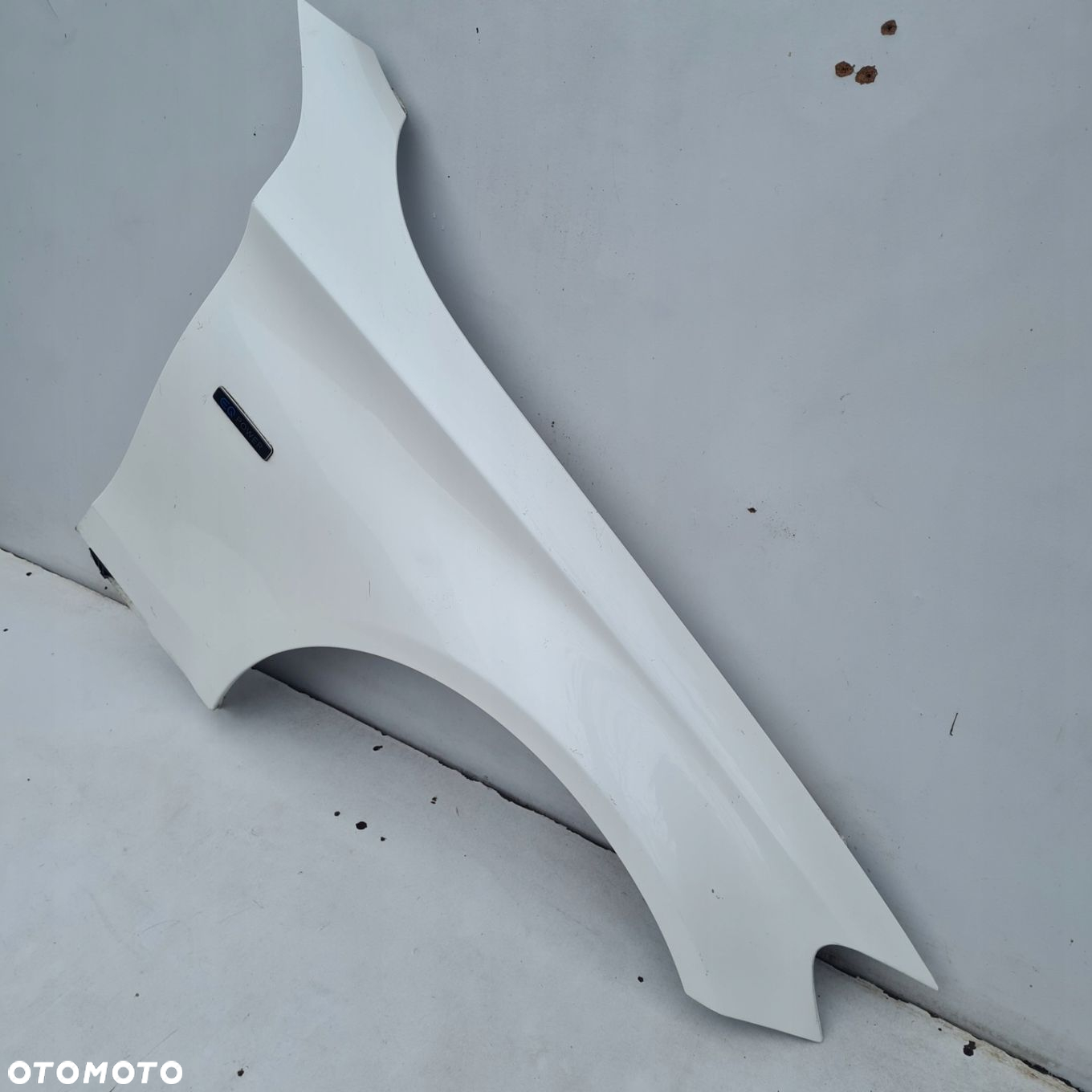 BŁOTNIK PRZÓD PRZEDNI PRAWY MERCEDES C-KLASA A 205 A205 W205 - 3