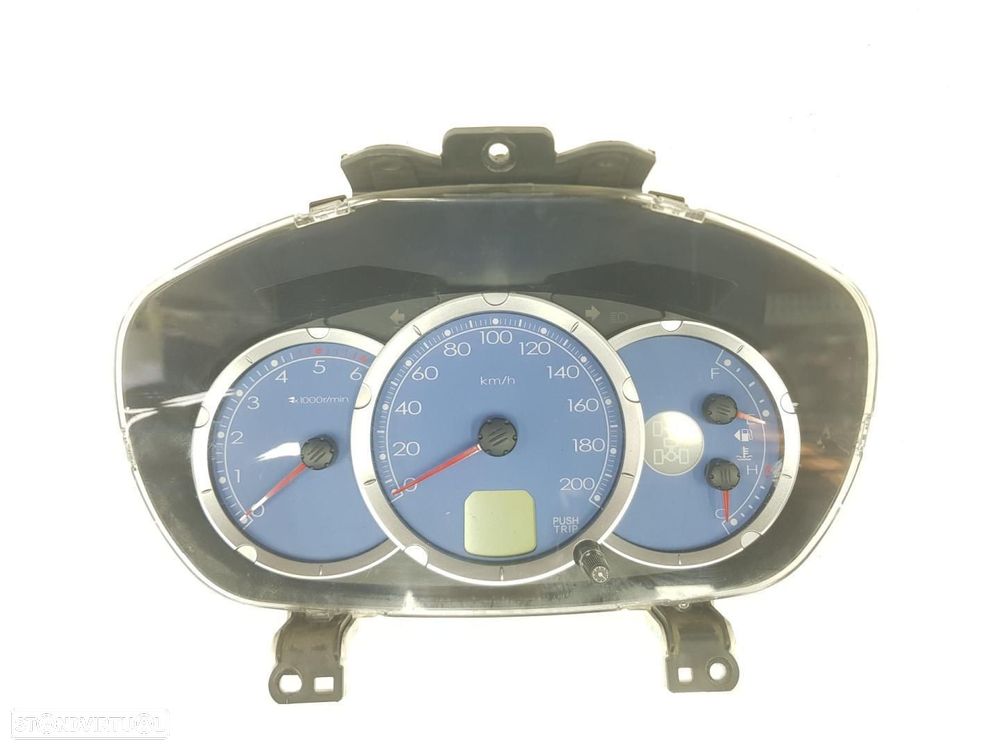 QUADRANTE MITSUBISHI L200 KA0KB0 - 1