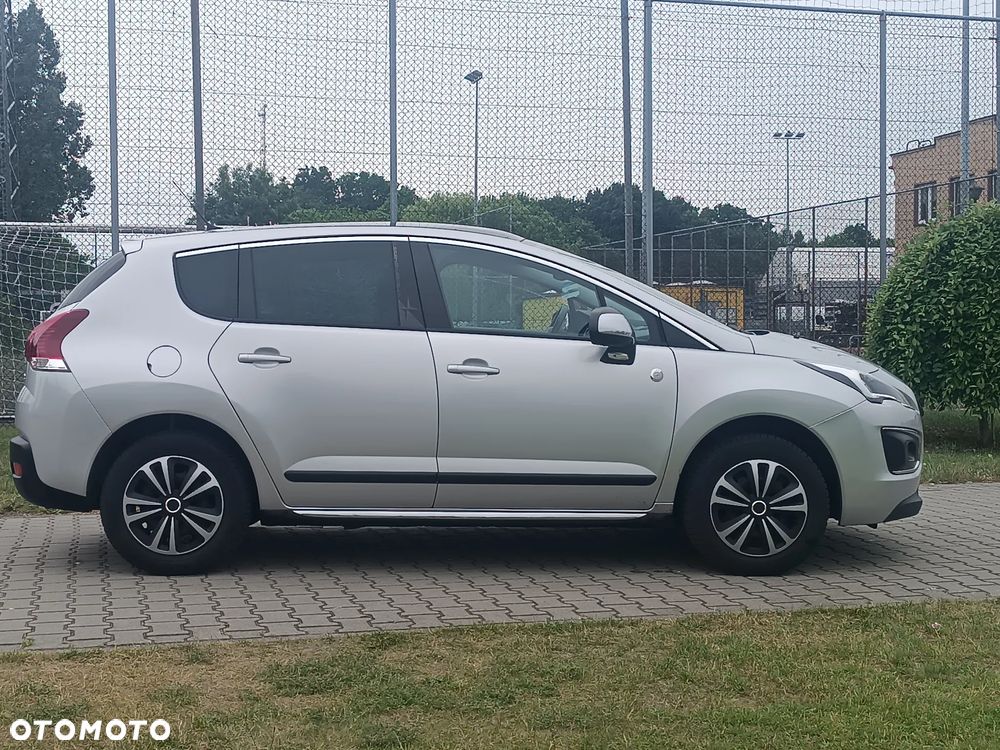Peugeot 3008 PureTech 130 Stop & Start Crossway - 11