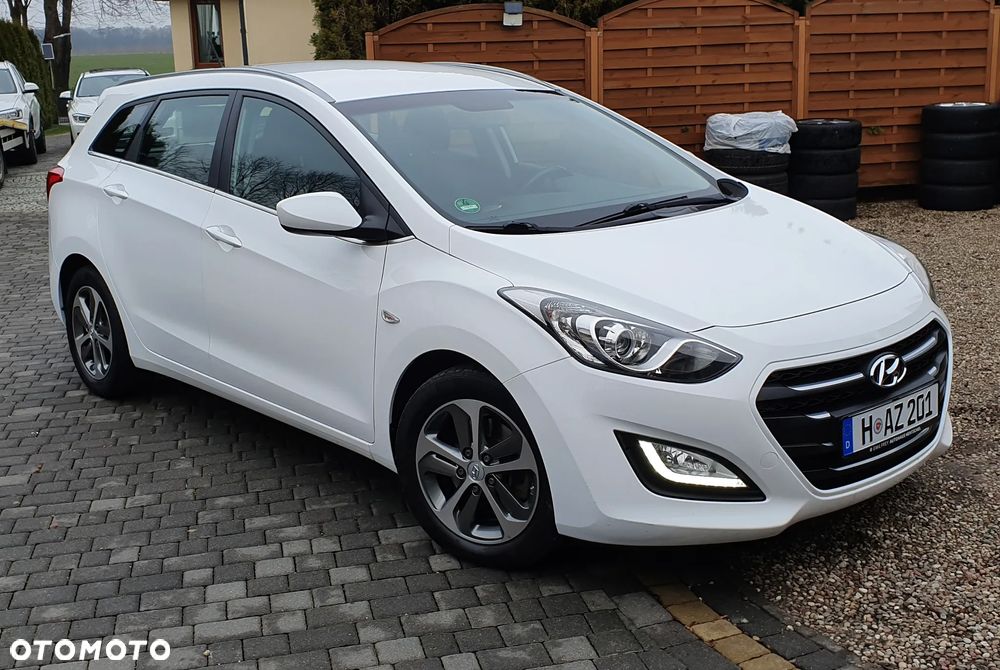 Hyundai i30 - 1