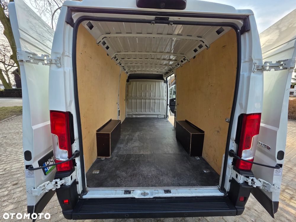 Peugeot Boxer - 15