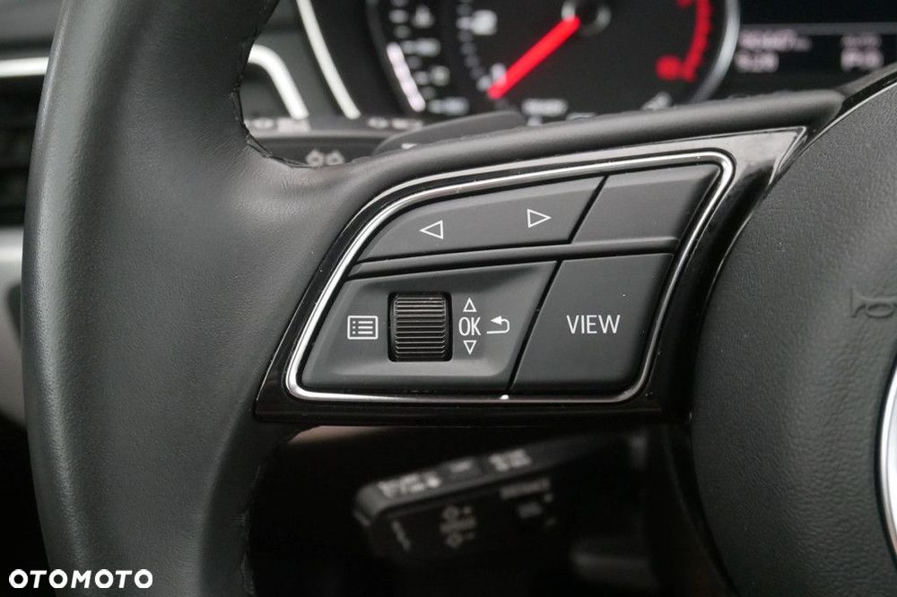 Audi A5 Sportback - 21