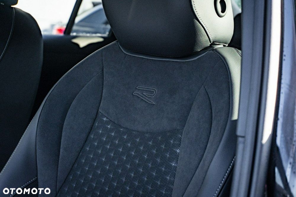 Volkswagen T-Roc - 14