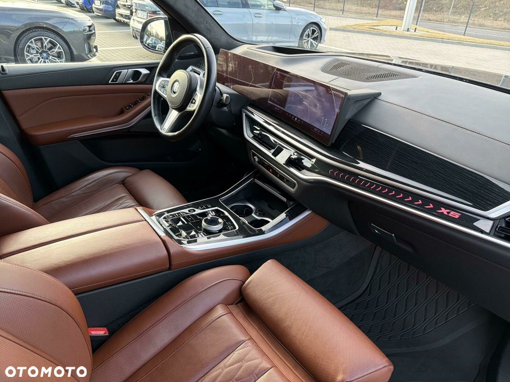 BMW X5 - 13