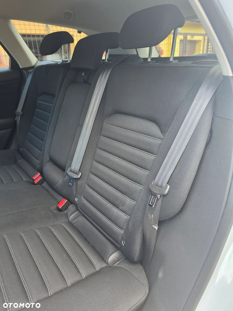Ford Mondeo 2.0 TDCi Trend PowerShift - 14