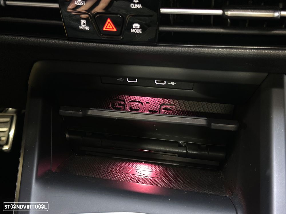 VW Golf 1.4 eHybrid OPF DSG GTE - 34