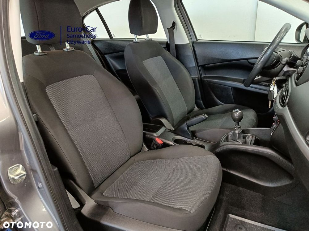 Fiat Tipo 1.4 16v Pop EU6d - 12