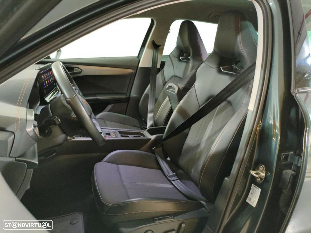 Cupra Formentor 2.0 TDI - 6
