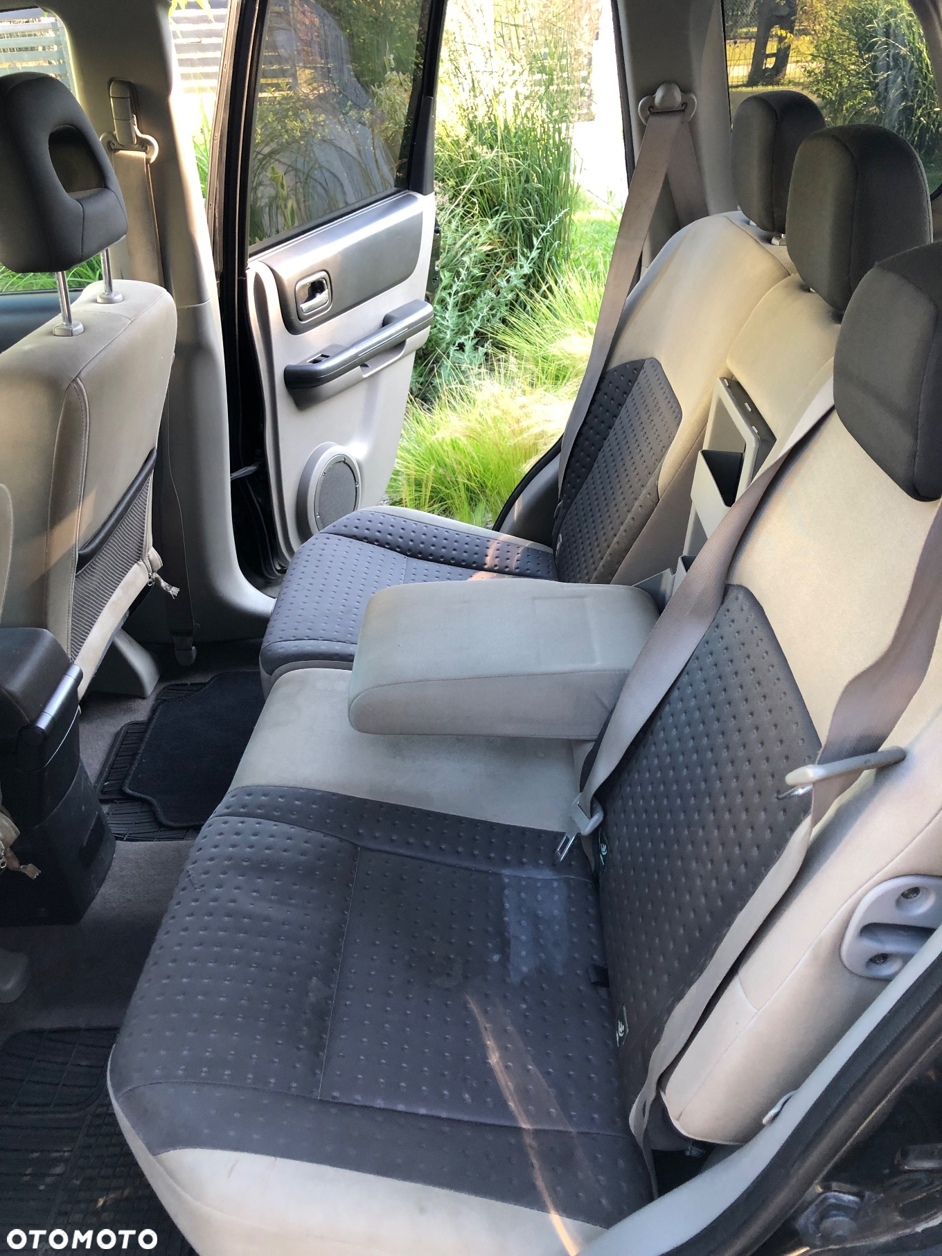 Nissan X-Trail 2.0 Sport - 12