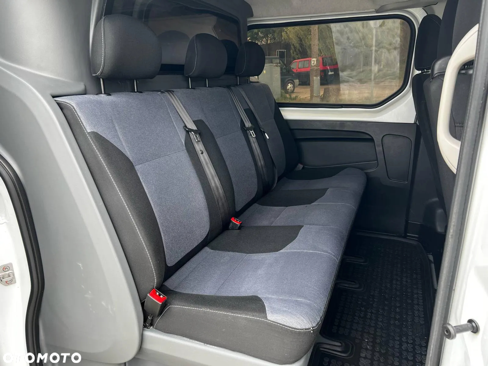 Opel Vivaro L2H1 2,9t Edition Business - 6