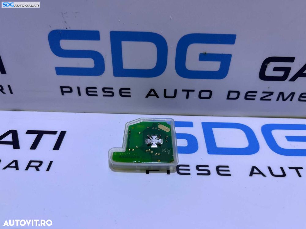 Cip Cheie Nissan Micra K12 2002 - 2010 Cod A2C53169316 - 2