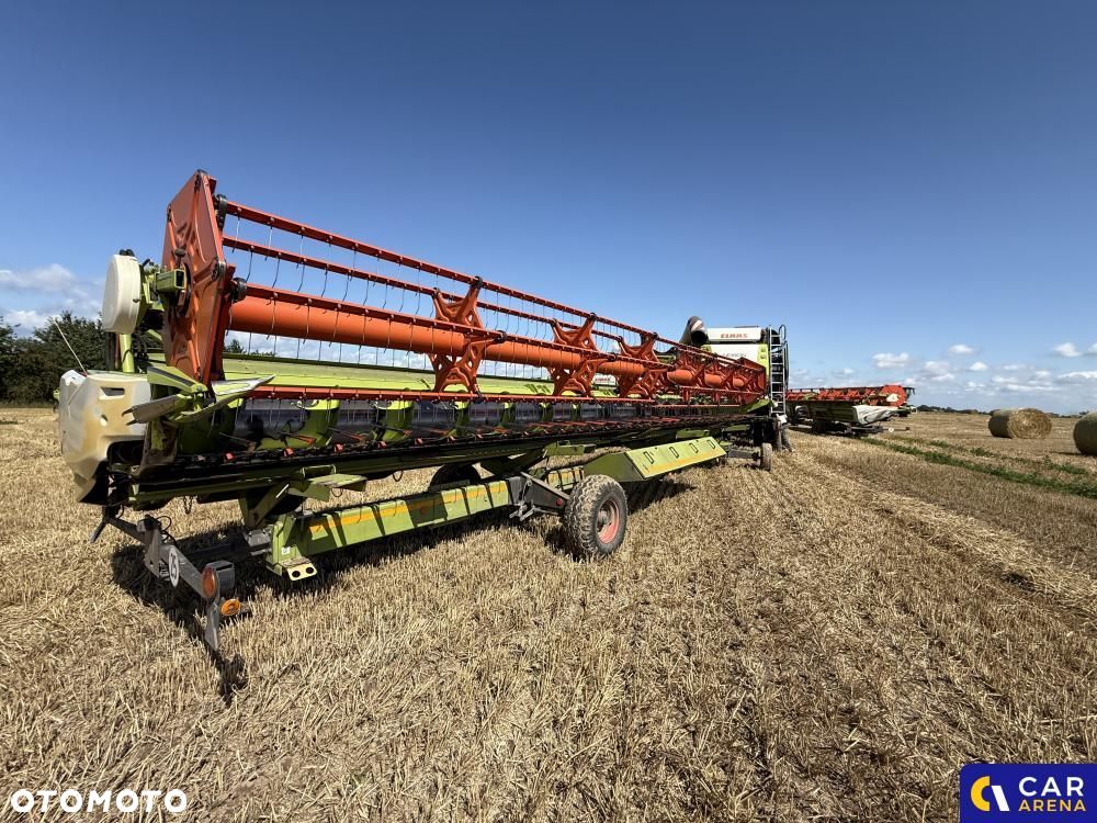 Claas Lexion 780 C 66 - 20