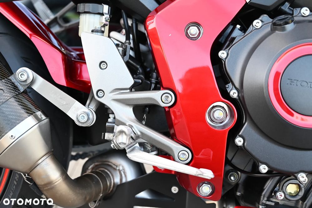 Honda CB - 27