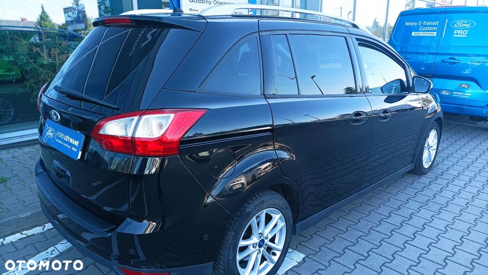 Ford Grand C-MAX Gr 1.5 TDCi Edition - 7