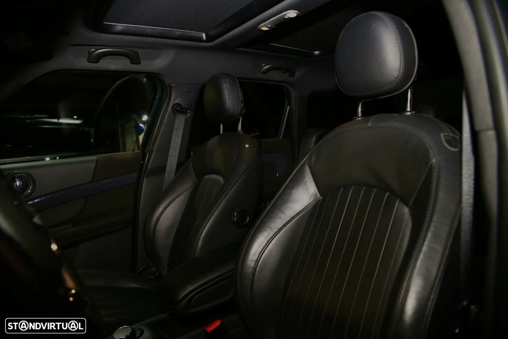 MINI Countryman Cooper SE All4 Aut. - 15