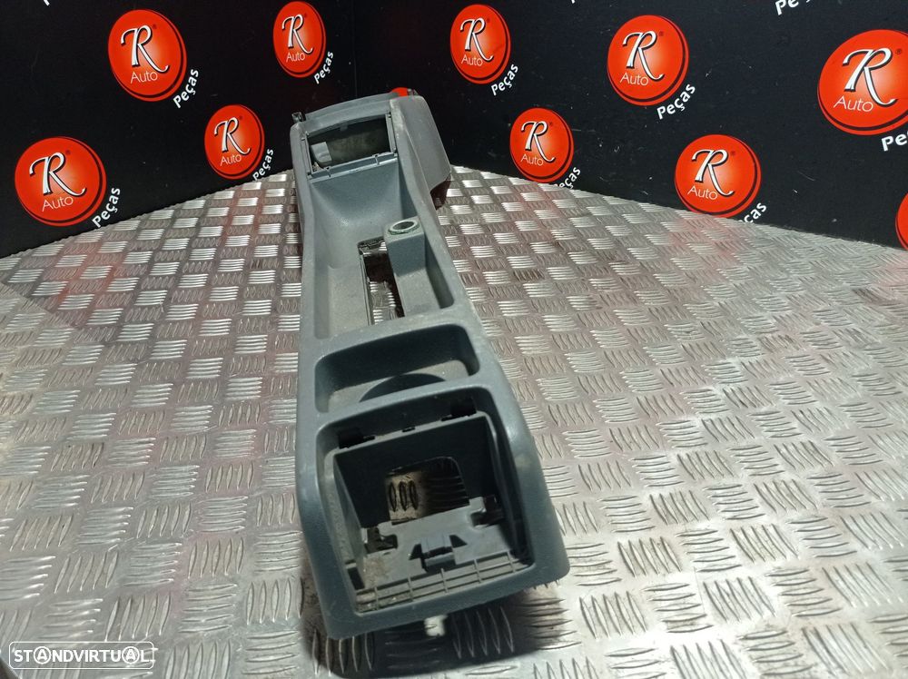 Consola Central Skoda Fabia I (6Y2) - 2