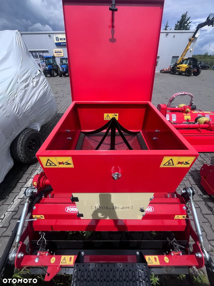Inny FORIGO Mix-Tiller Dry - 5