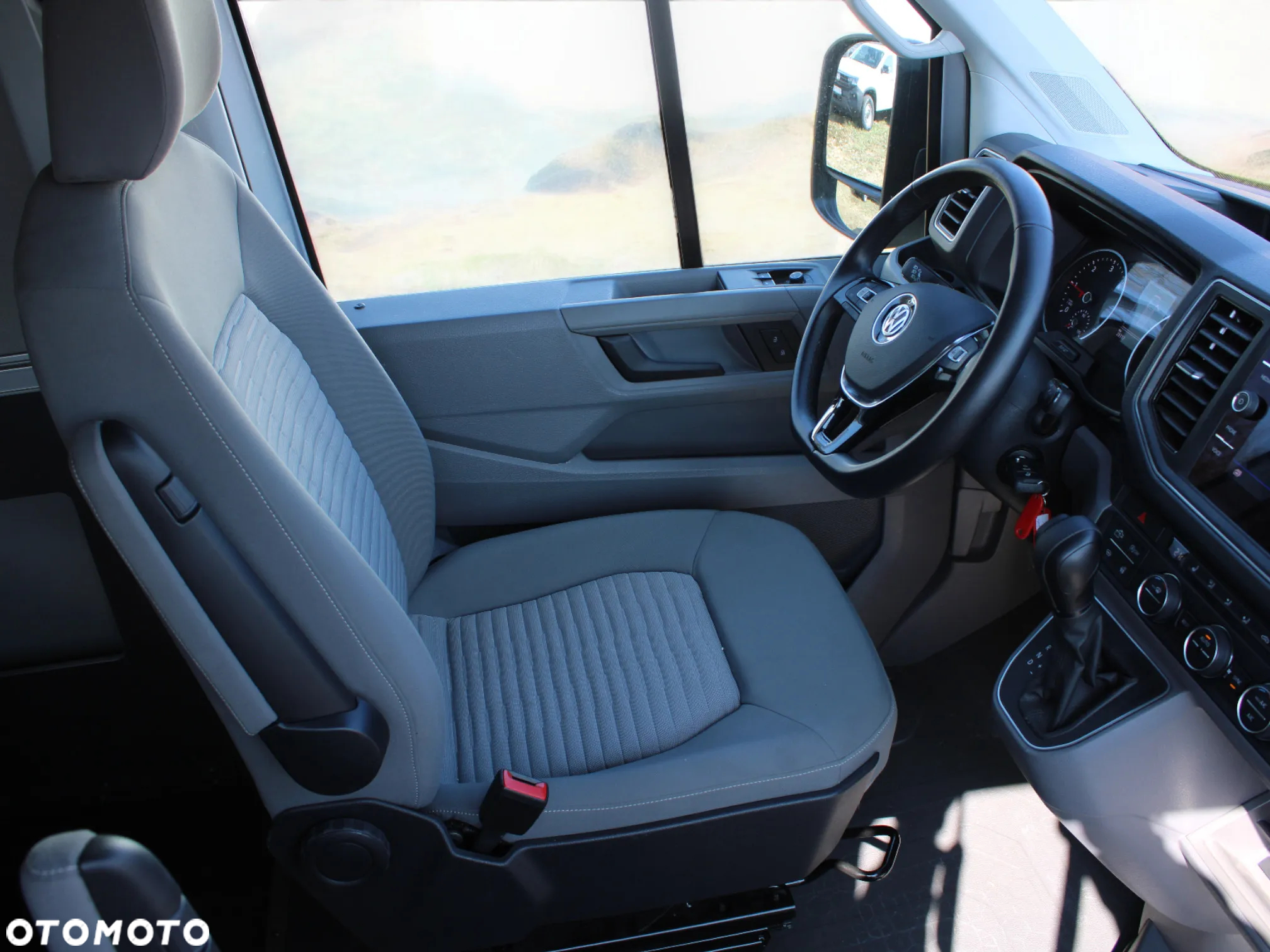 Volkswagen California - 5