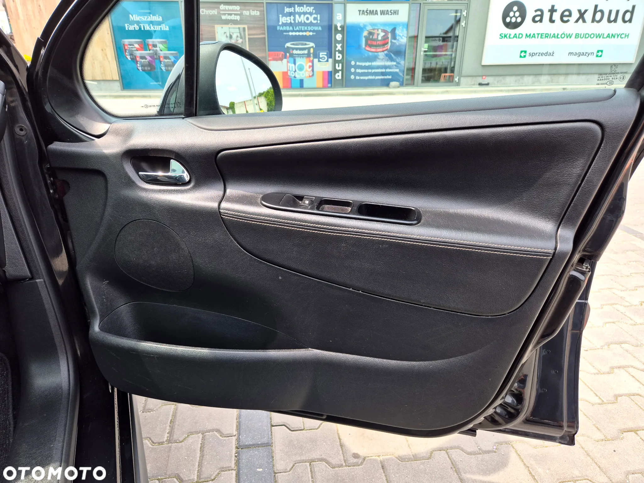 Peugeot 207 SW 120 VTi Outdoor - 28