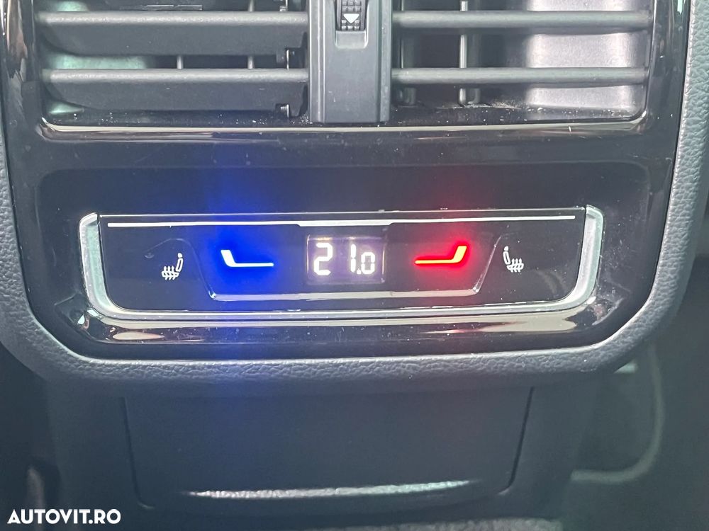 Volkswagen Passat 2.0 TDI 4Mot DSG Highline - 17