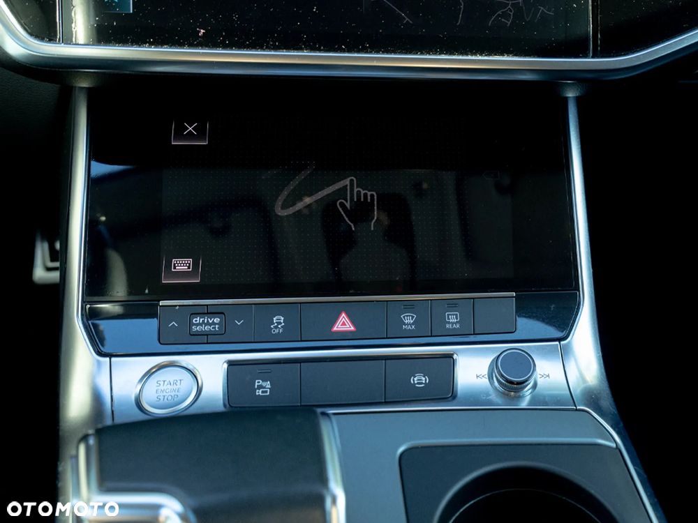 Audi A6 Avant 40 TDI mHEV S tronic - 10