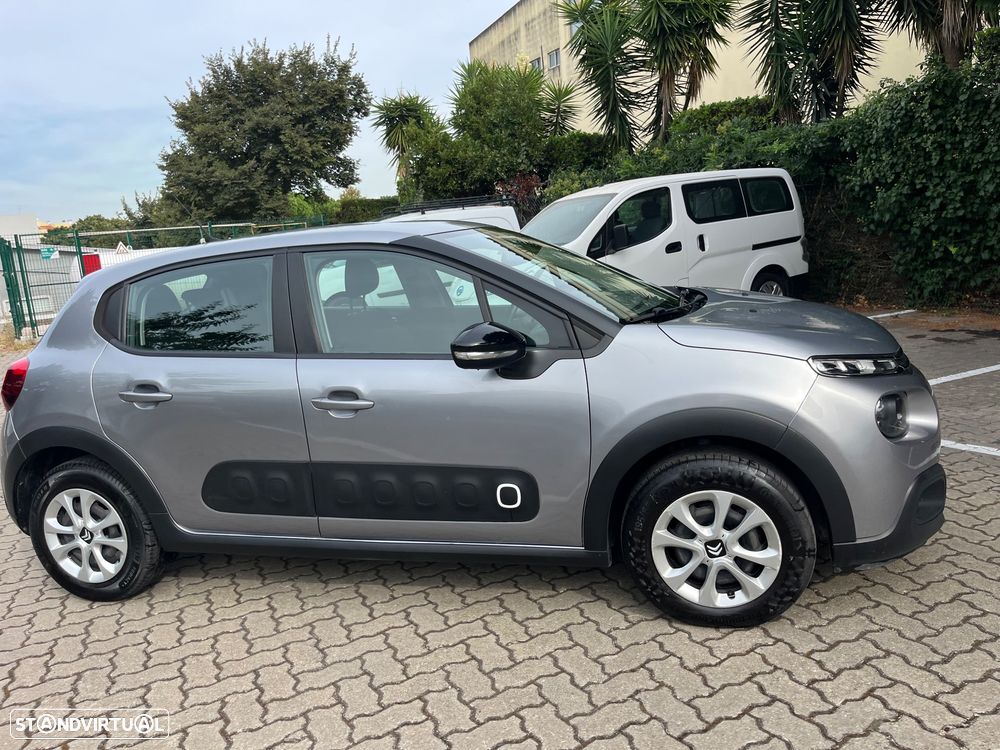 Citroën C3 - 8
