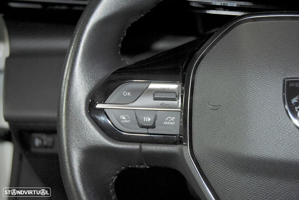 Peugeot 308 1.5 BlueHDi Active Pack - 18