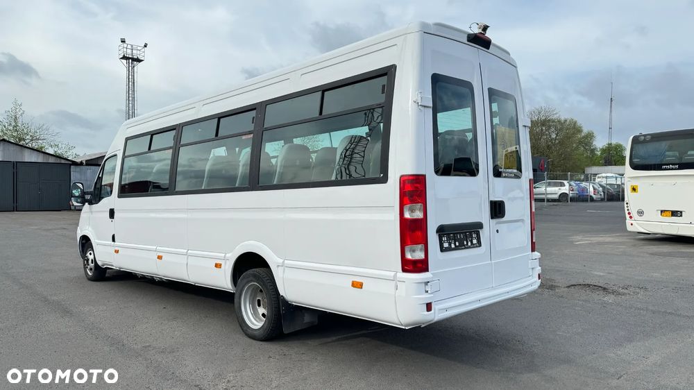 Irisbus Iveco Daily / 23 miejsca / Cena 69000 zł netto - 7