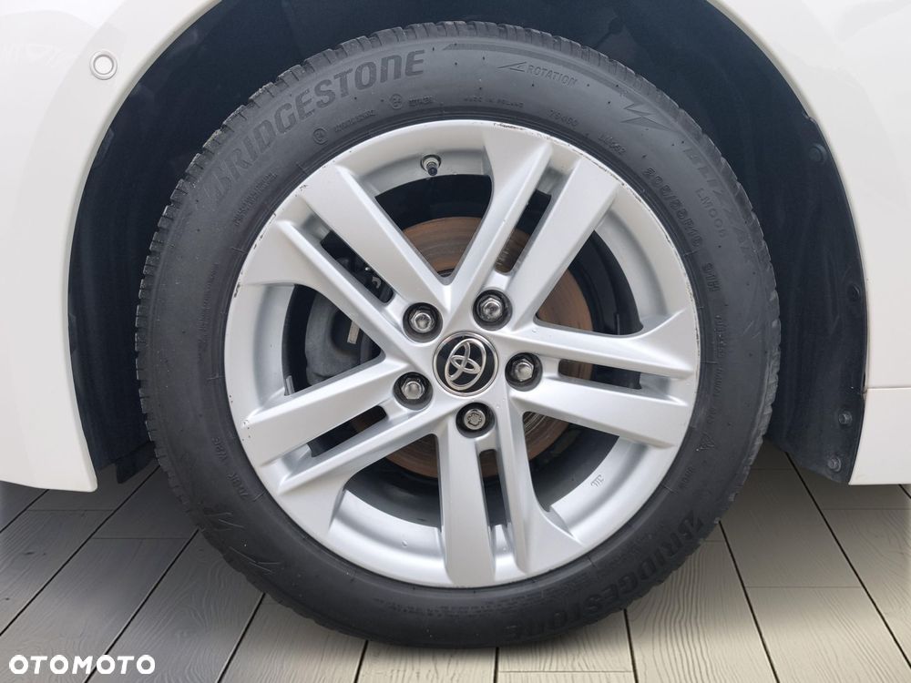 Toyota Corolla 1.8 Hybrid Comfort - 21