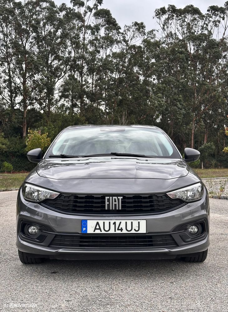 Fiat Tipo 1.3 Multijet City Life - 2
