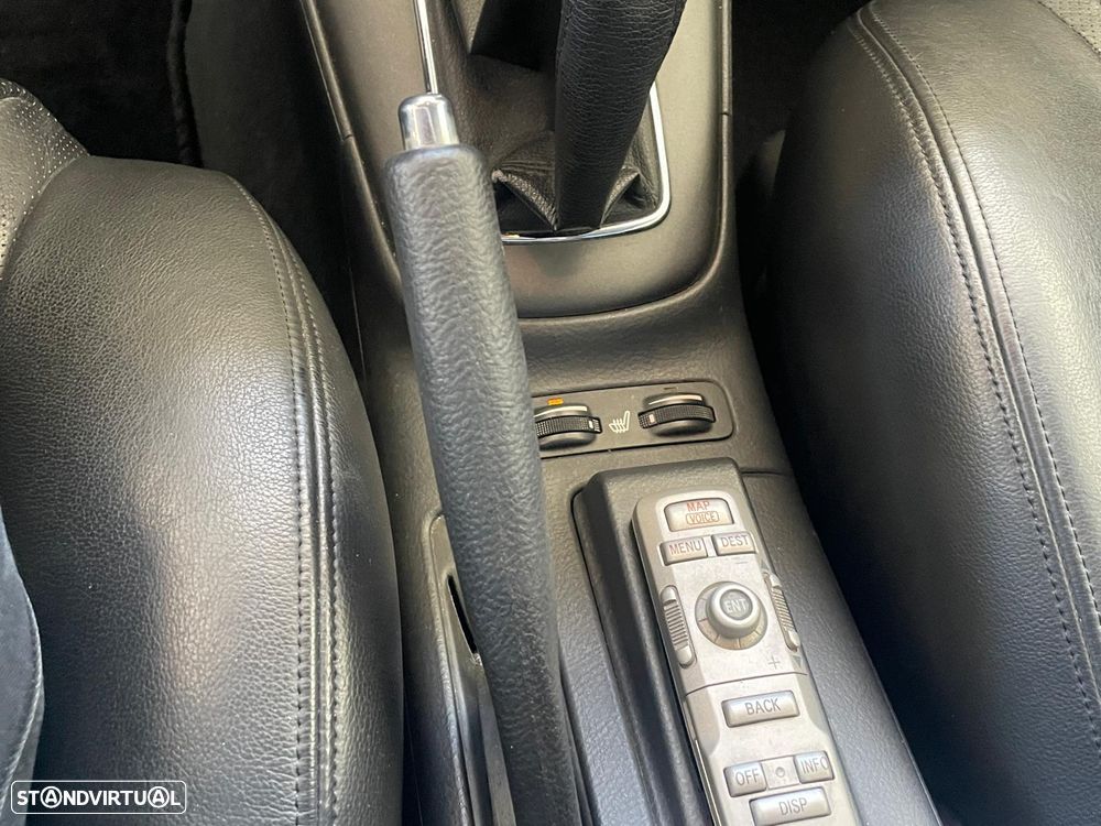 Toyota Avensis SW 2.0 D-4D Executive - 13