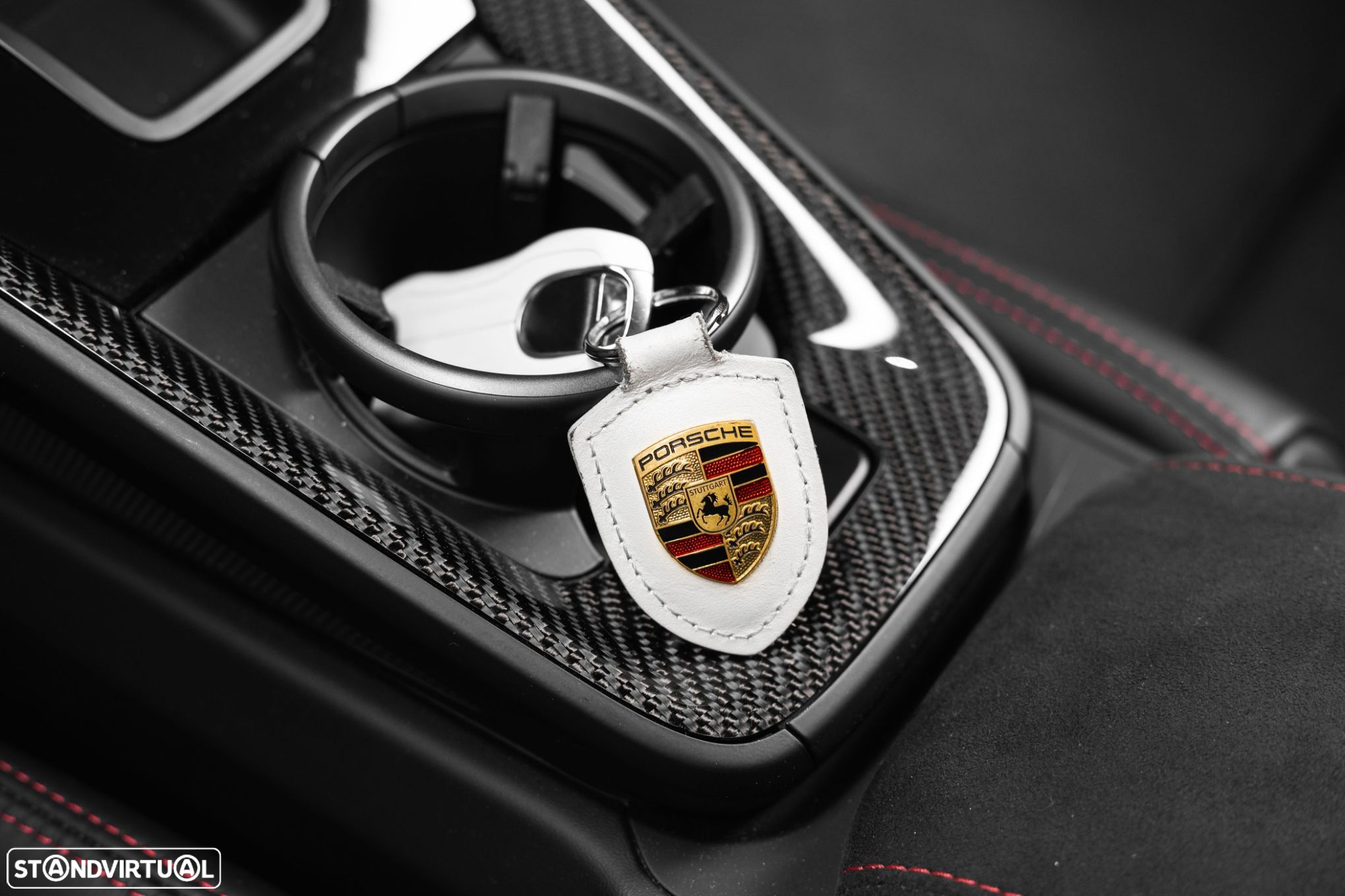 Porsche 911 (992) GT3 PDK - 34