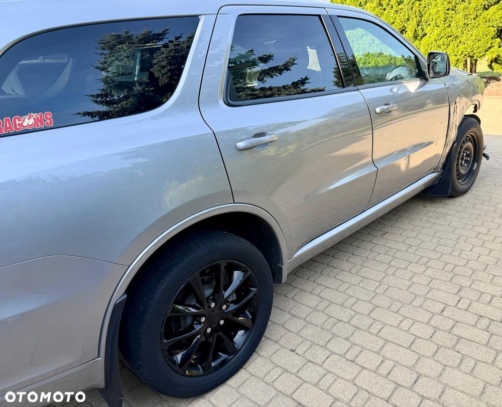 Dodge Durango - 6