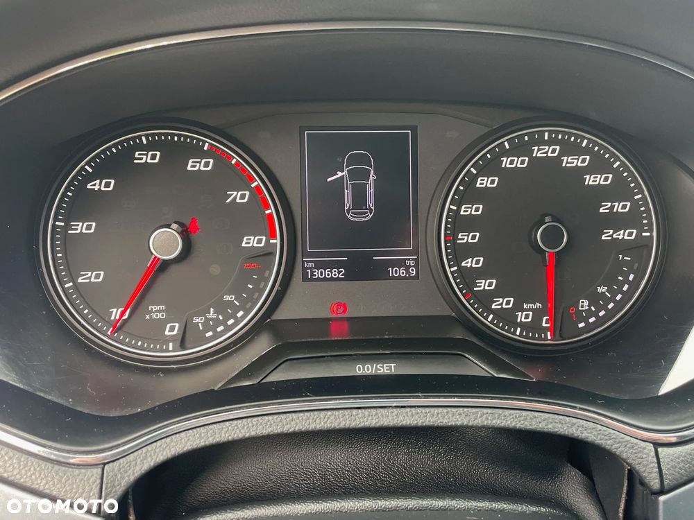 Seat Arona - 16
