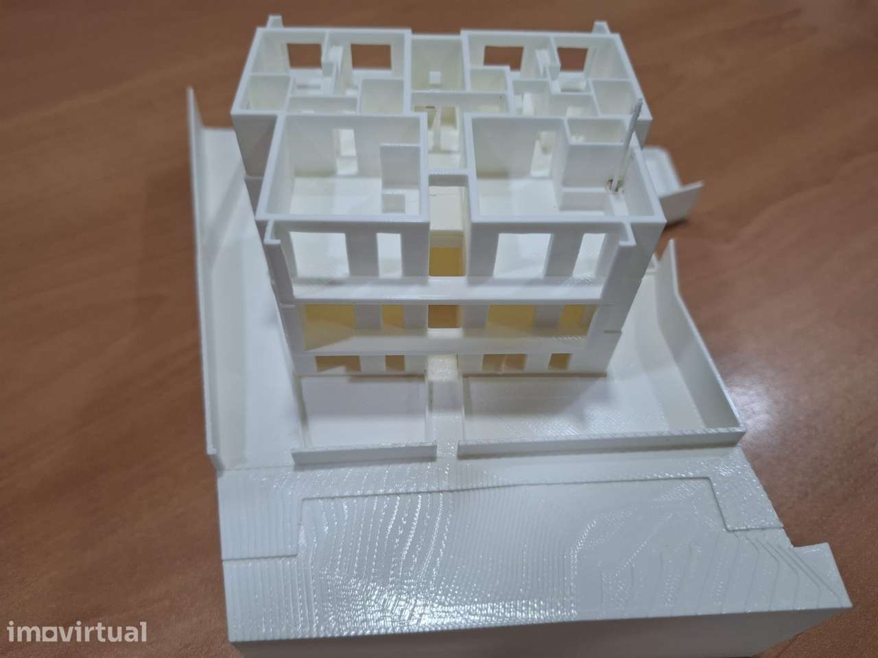 Terreno para Construção Multifamiliar - Venda Directa sem Imobiliarias - Grande imagem: 3/5
