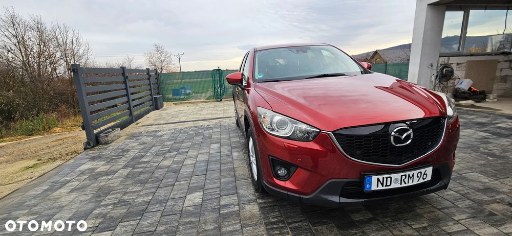 Mazda CX-5 2.2 D Skyenergy - 10
