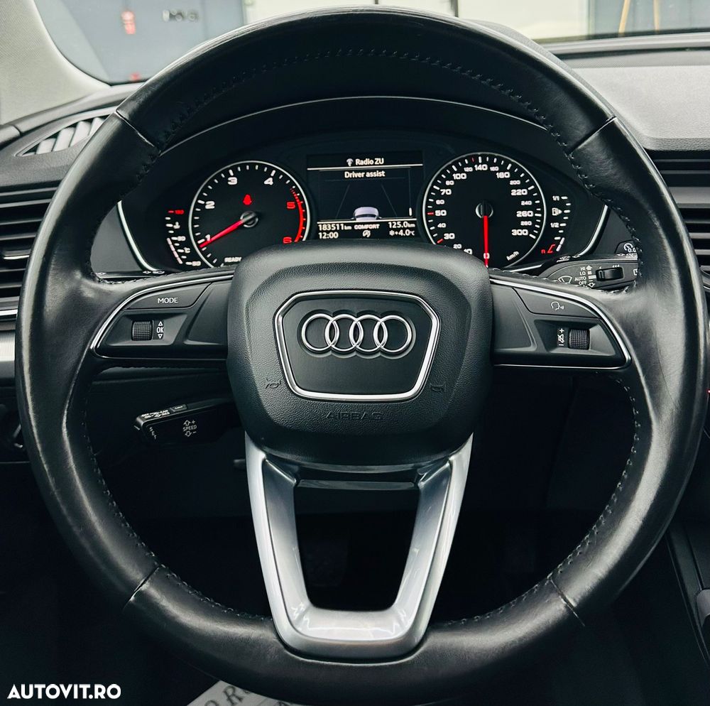 Audi Q5 2.0 TDI - 32