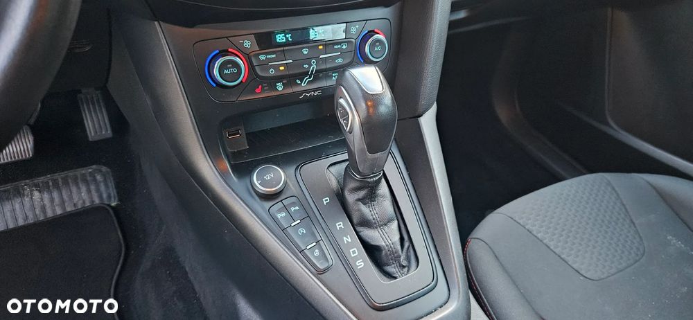 Ford Focus 1.0 EcoBoost ST-Line ASS PowerShift - 3