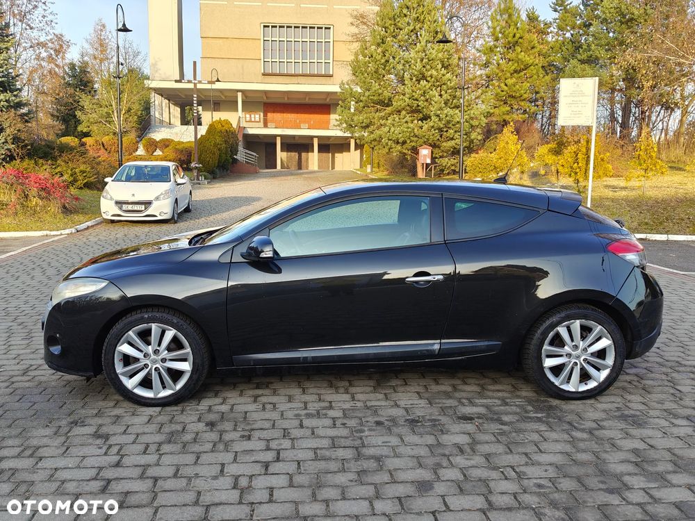 Renault Megane 1.9 dCi FAP Dynamique - 17