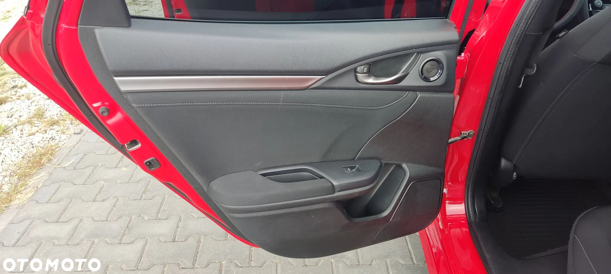 Honda Civic 1.0 T Elegance (Navi) - 32