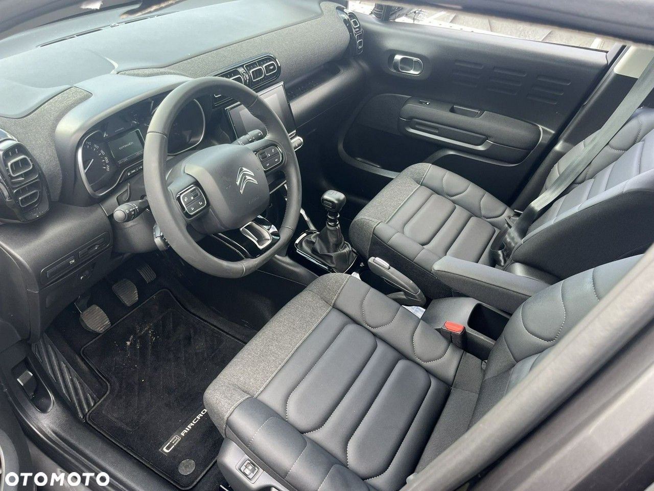 Citroën C3 Aircross - 15