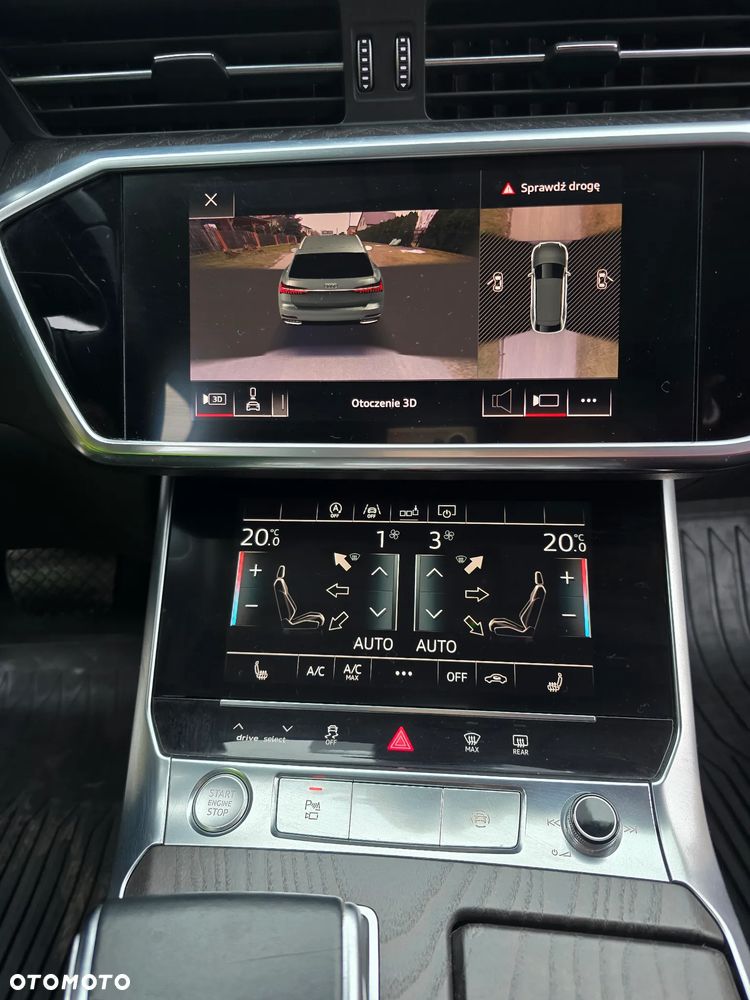Audi A6 Avant - 18